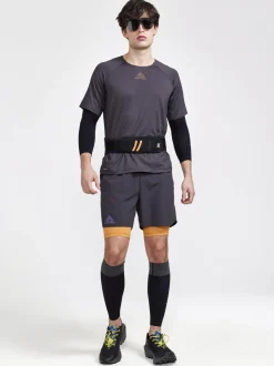 MEN'S PRO TRAIL RUNNING SHORT SLEEVE TEE