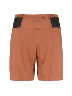 Men's Pro Trail Running Shorts - SEQUOIA