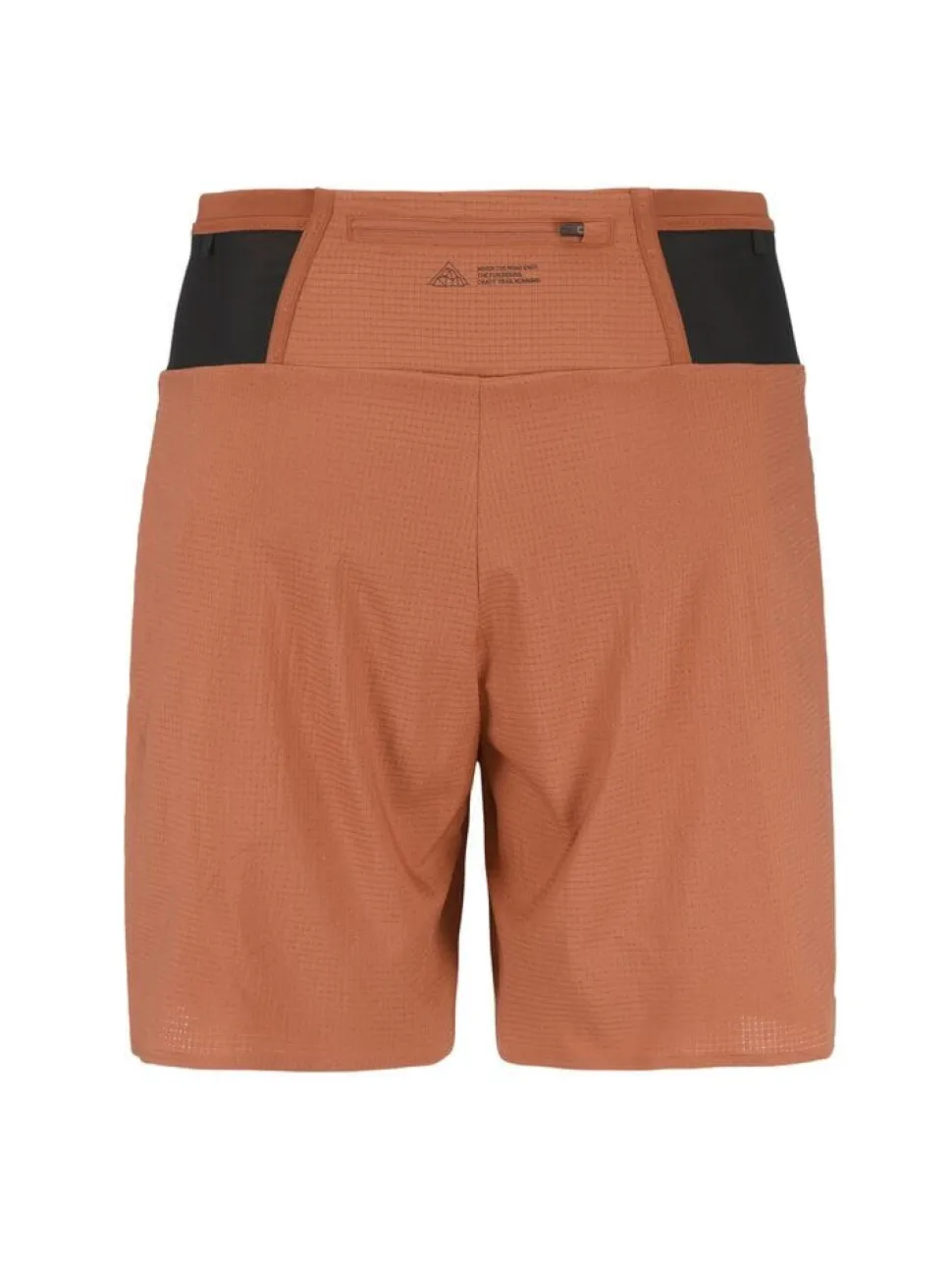 Men's Pro Trail Running Shorts - SEQUOIA