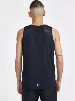 MEN'S PRO TRAIL RUNNING SINGLET