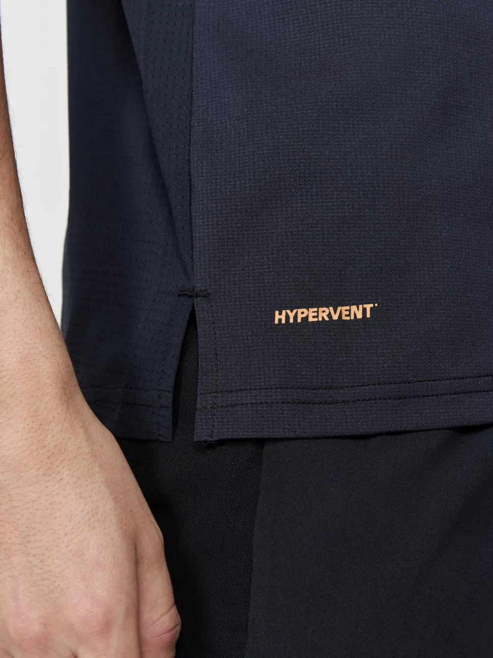 MEN'S PRO TRAIL RUNNING SINGLET