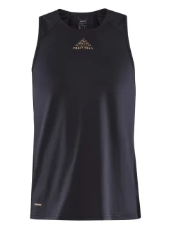 MEN'S PRO TRAIL RUNNING SINGLET