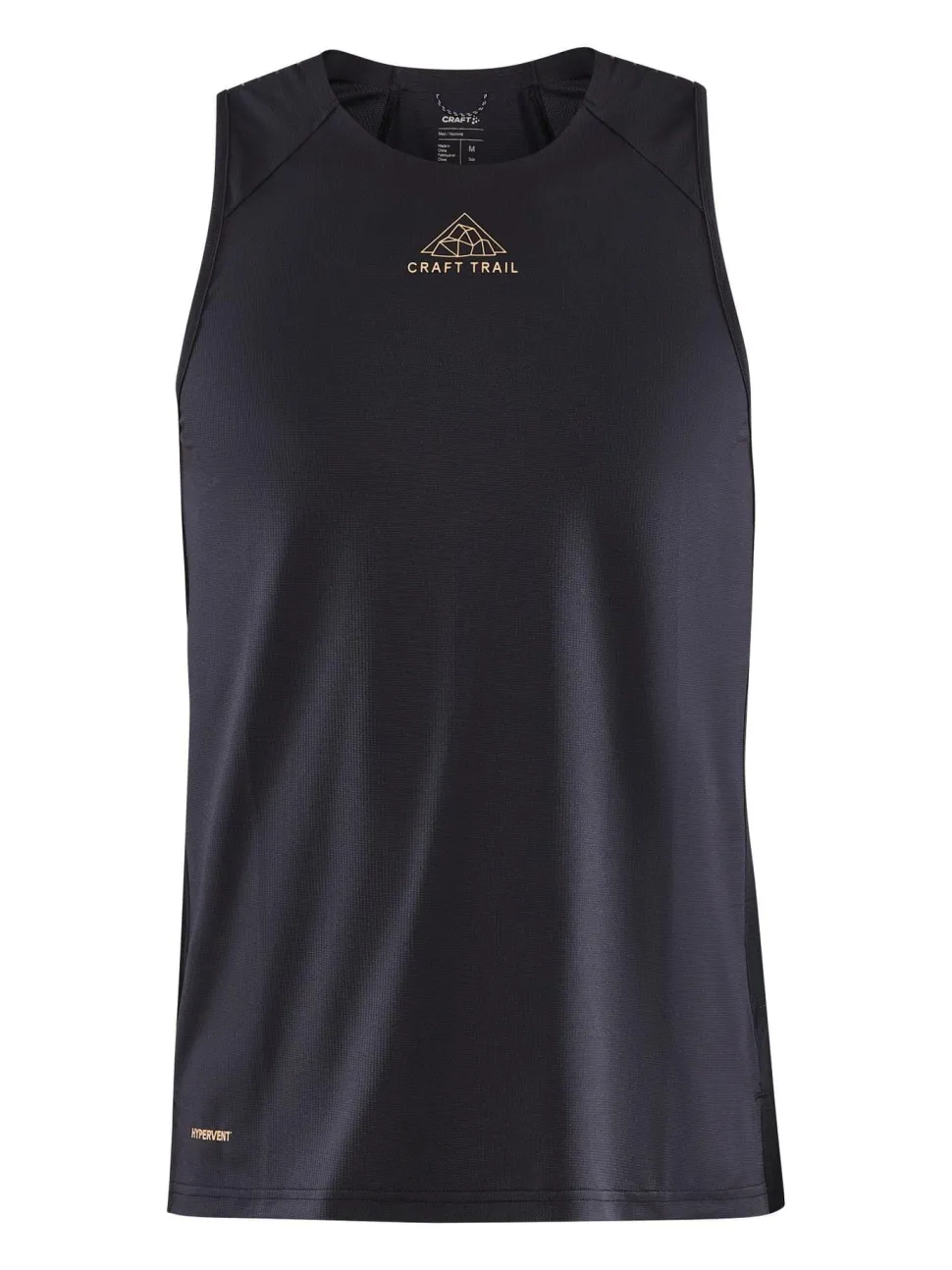 MEN'S PRO TRAIL RUNNING SINGLET