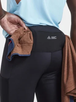 MEN'S PRO TRAIL RUNNING TIGHTS