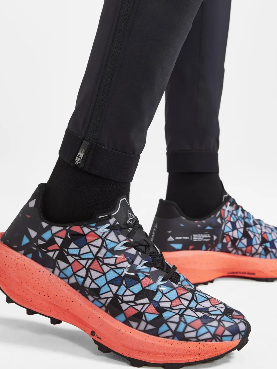 MEN'S PRO TRAIL RUNNING TIGHTS