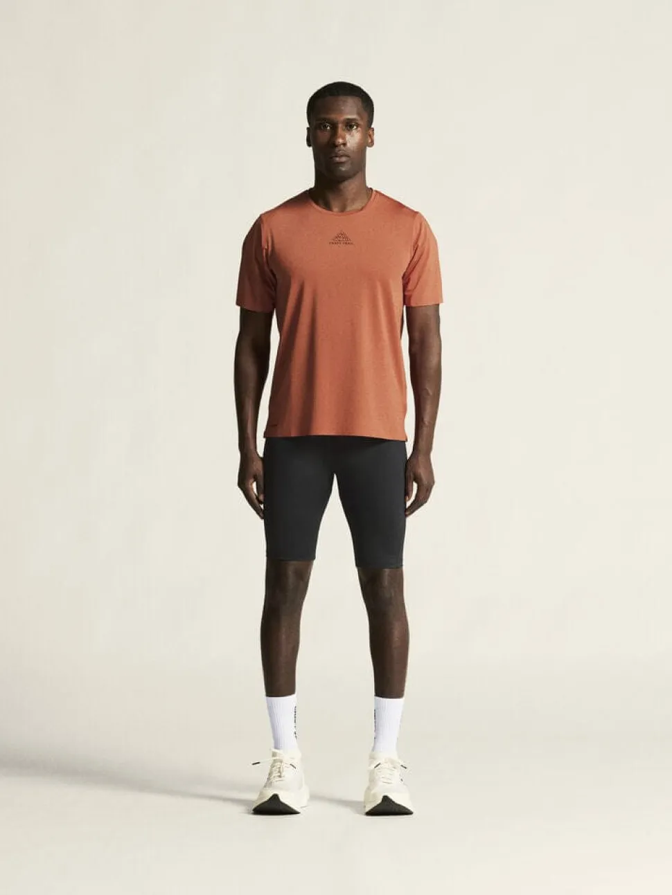 Men's Pro Trail Short Tights 2