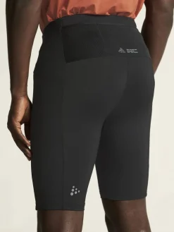 Men's Pro Trail Short Tights 2