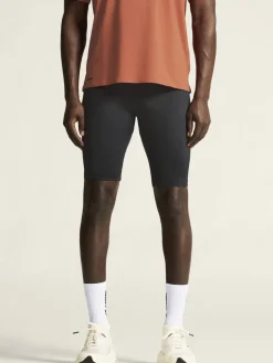 Men's Pro Trail Short Tights 2