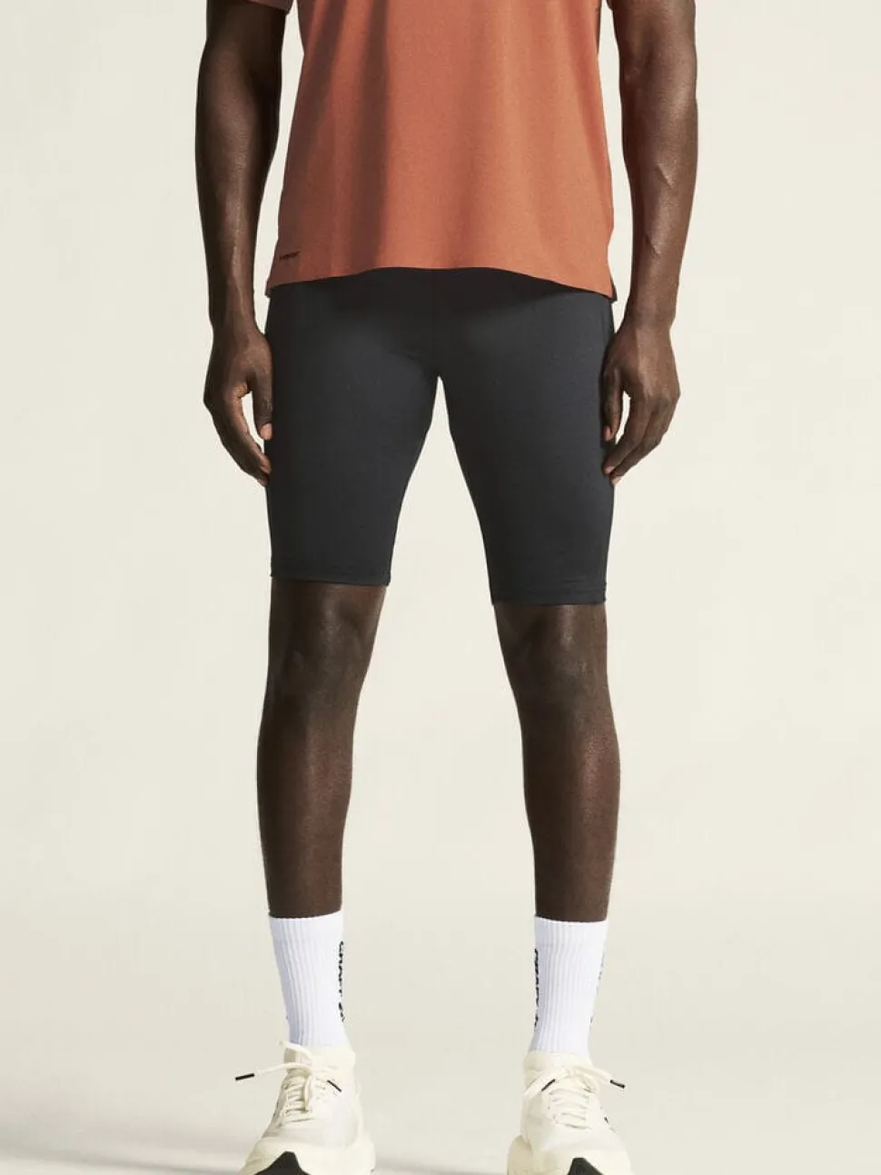 Men's Pro Trail Short Tights 2