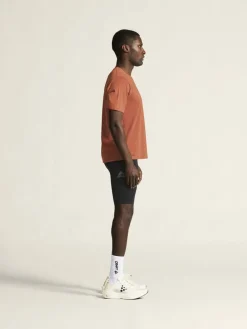 Men's Pro Trail Short Tights 2