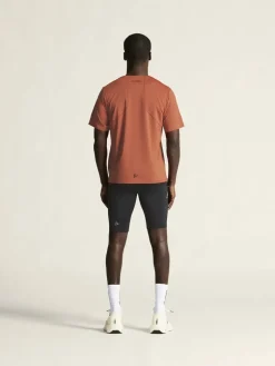 Men's Pro Trail Short Tights 2