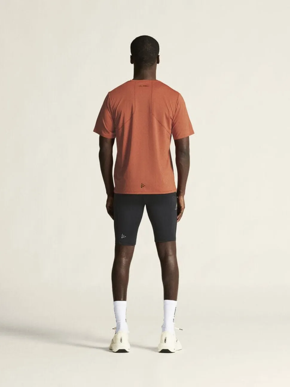 Men's Pro Trail Short Tights 2