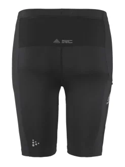 Men's Pro Trail Short Tights 2