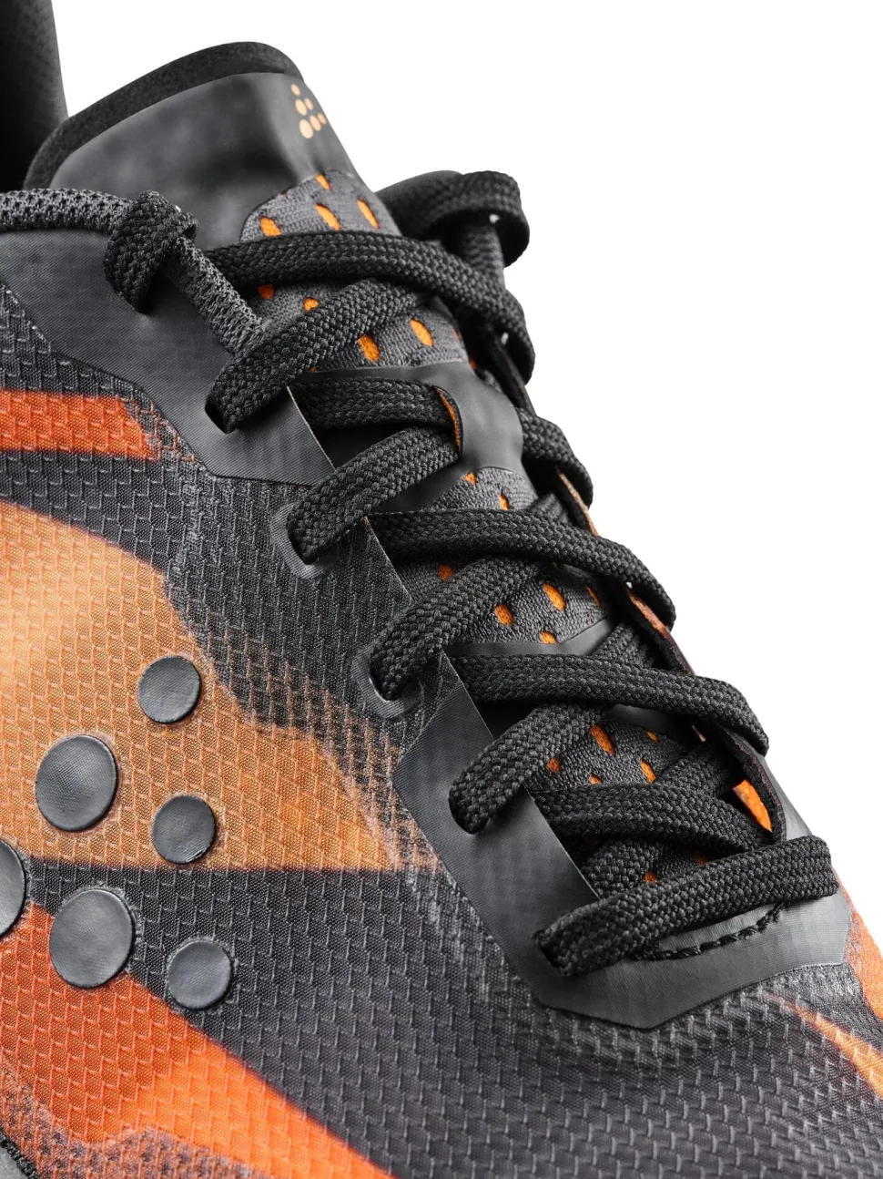 Men's Pure Trail Pro Running Shoe - BLACK/MULTI