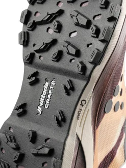 Men's Pure Trail Pro Running Shoe - JAVA/MULTI