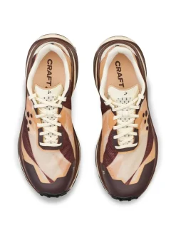 Men's Pure Trail Pro Running Shoe - JAVA/MULTI