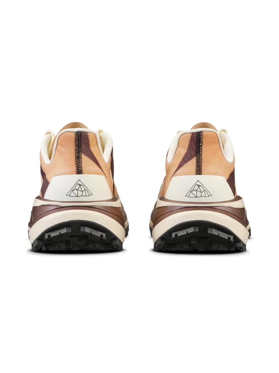 Men's Pure Trail Pro Running Shoe - JAVA/MULTI