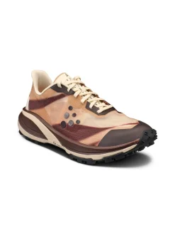 Men's Pure Trail Pro Running Shoe - JAVA/MULTI