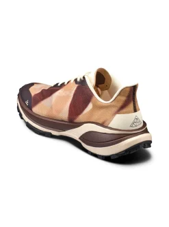 Men's Pure Trail Pro Running Shoe - JAVA/MULTI