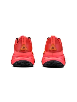 Men's Pure Trail X Running Shoe - CHESTNUT-SHOCK