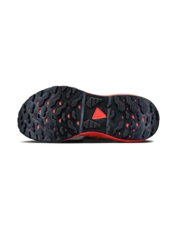 Men's Pure Trail X Running Shoe - CHESTNUT-SHOCK