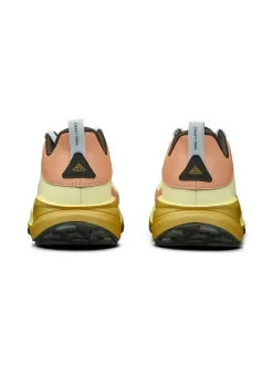 Men's Pure Trail X Running Shoe - CHESTNUT-SHOCK