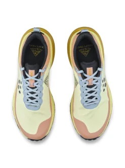 Men's Pure Trail X Running Shoe - CHESTNUT-SHOCK