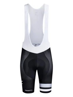Men's Race Rebel Cycling Bib Shorts