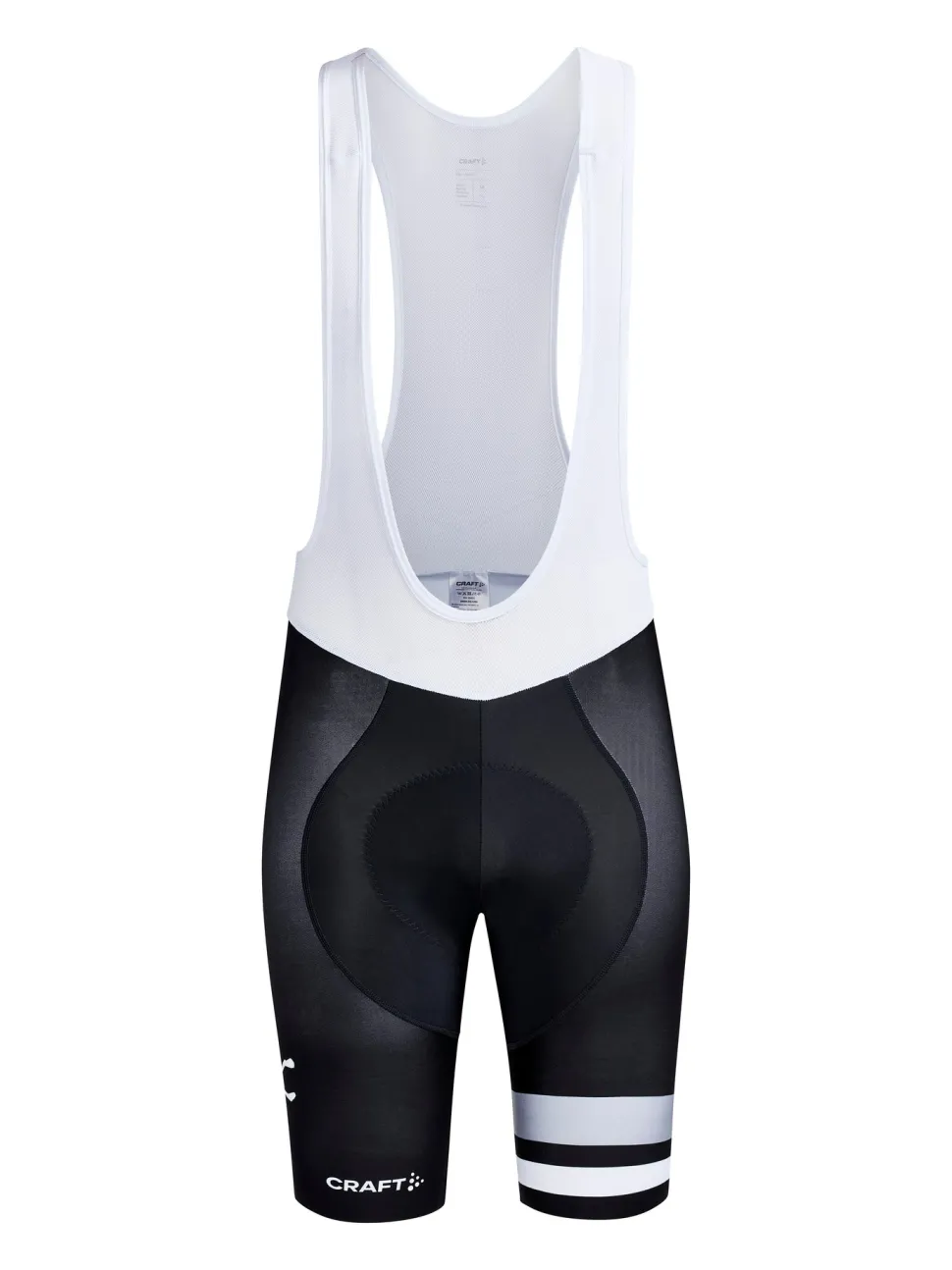 Men's Race Rebel Cycling Bib Shorts
