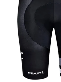 Men's Race Rebel Cycling Bib Shorts