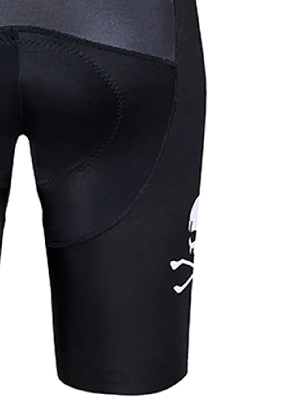 Men's Race Rebel Cycling Bib Shorts