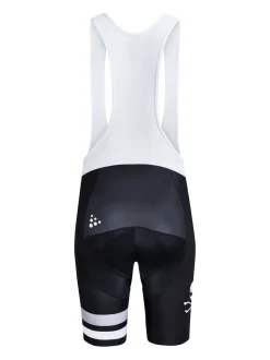 Men's Race Rebel Cycling Bib Shorts