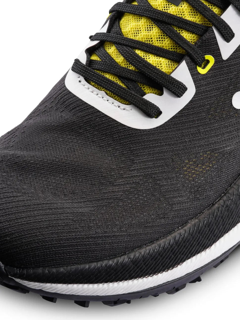 Men's Xplor 2 Running Shoe - Black/'N Light