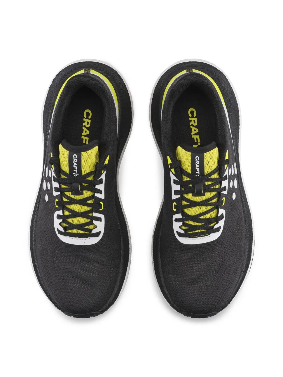 Men's Xplor 2 Running Shoe - Black/'N Light