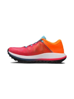 Men's Xplor Pro Gravel Running Shoe - Flourange/Cosmo