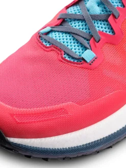 Men's Xplor Pro Gravel Running Shoe - Flourange/Cosmo