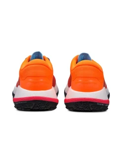 Men's Xplor Pro Gravel Running Shoe - Flourange/Cosmo