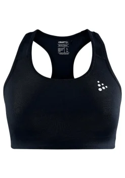 TRAINING BRA CLASSIC - Black