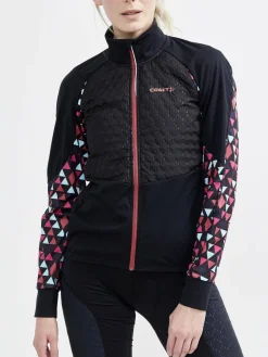 WOMEN'S ADV SUBZ CYCLING JACKET