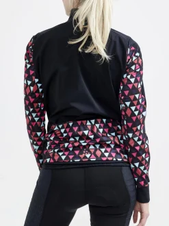 WOMEN'S ADV SUBZ CYCLING JACKET
