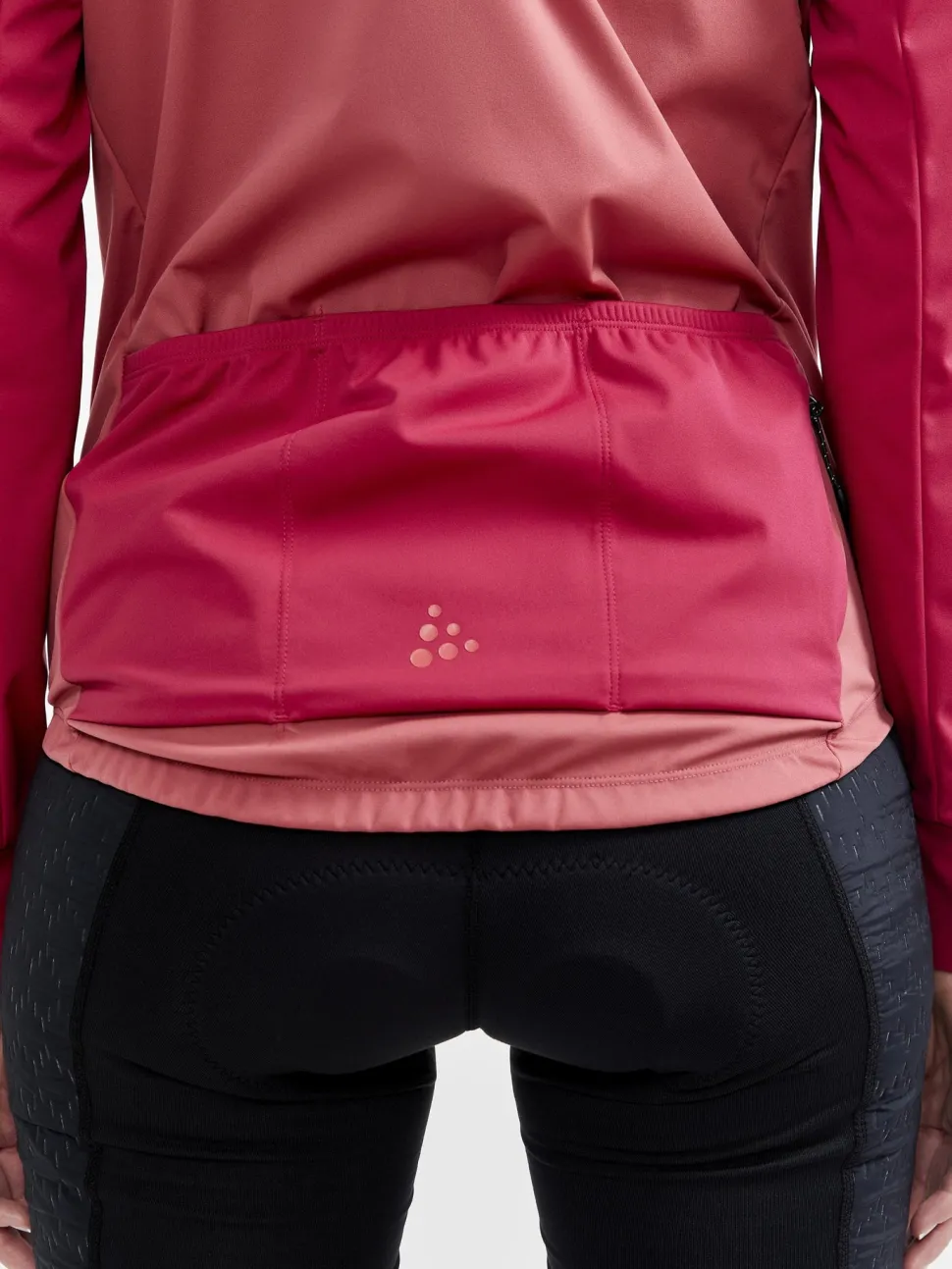 WOMEN'S ADV SUBZ CYCLING JACKET