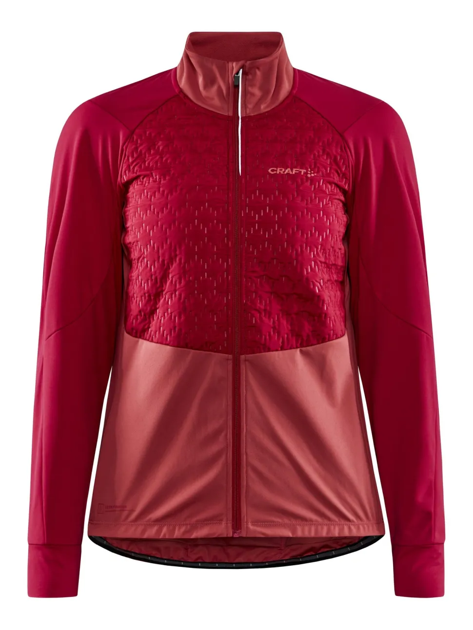 WOMEN'S ADV SUBZ CYCLING JACKET