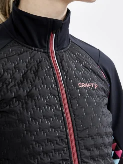 WOMEN'S ADV SUBZ CYCLING JACKET