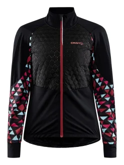 WOMEN'S ADV SUBZ CYCLING JACKET