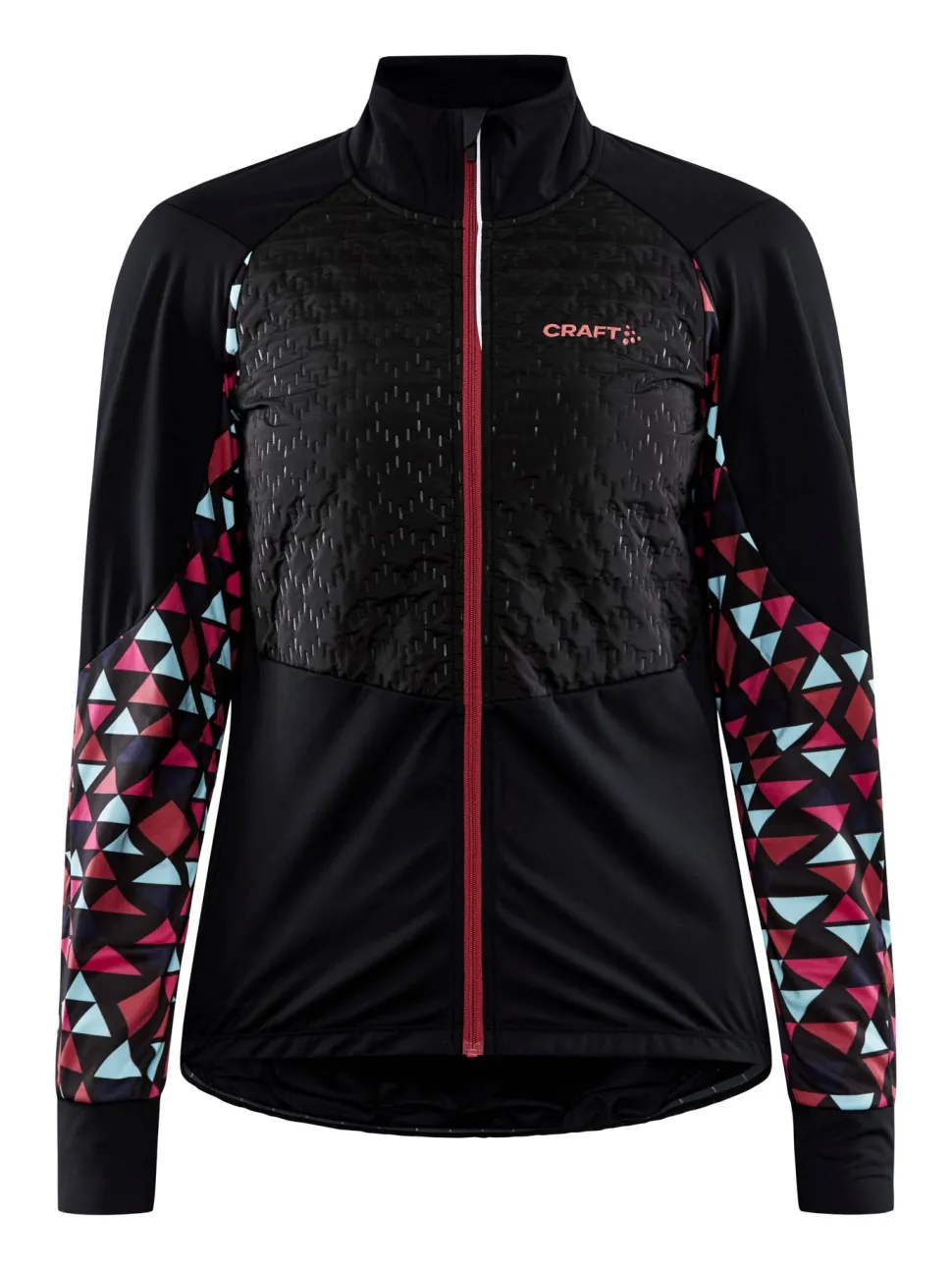 WOMEN'S ADV SUBZ CYCLING JACKET