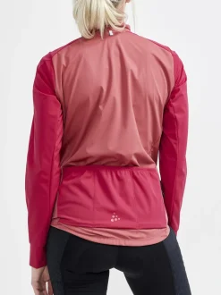 WOMEN'S ADV SUBZ CYCLING JACKET