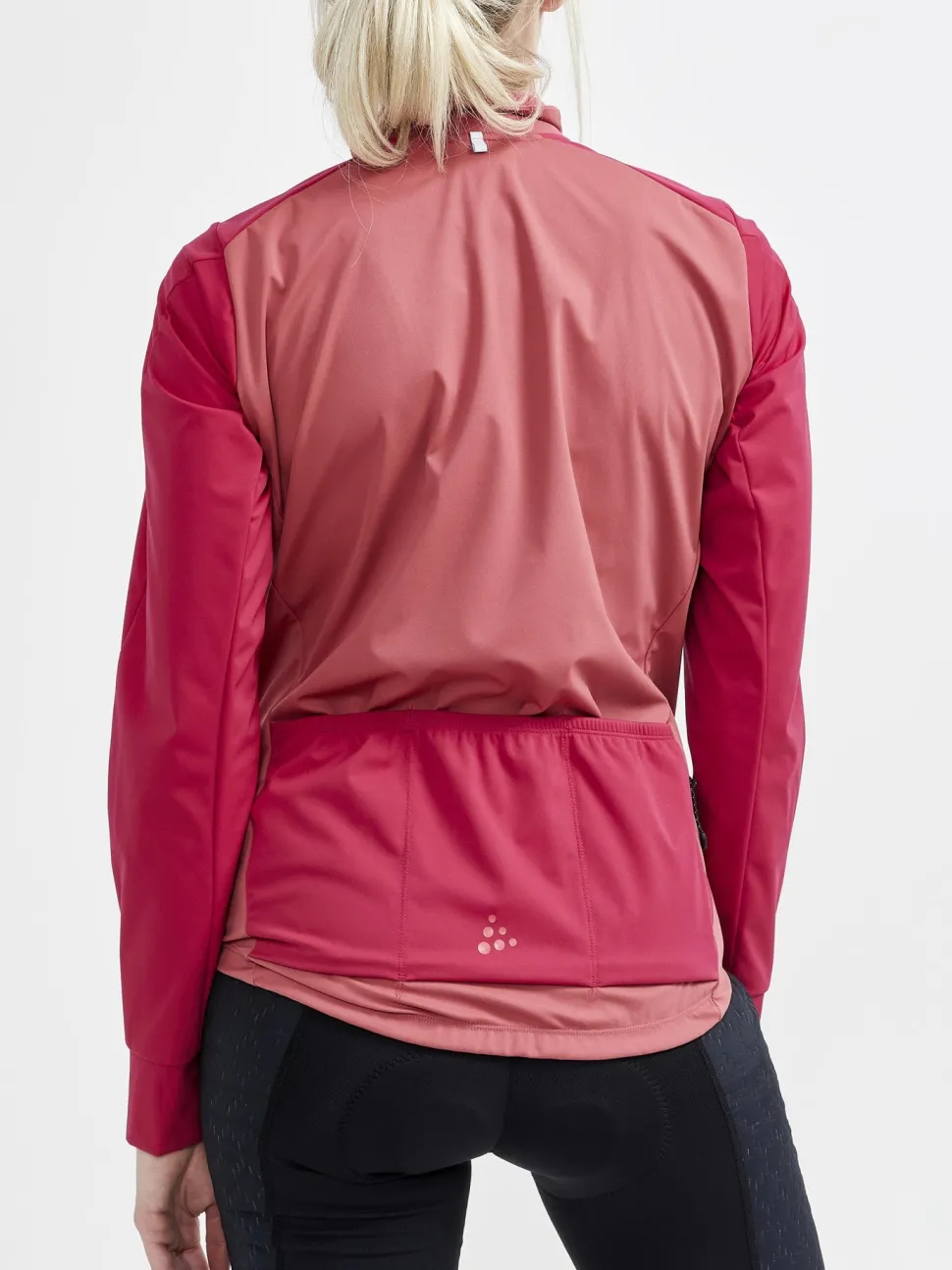 WOMEN'S ADV SUBZ CYCLING JACKET