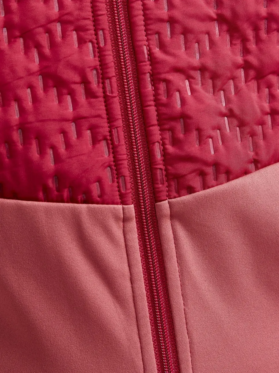 WOMEN'S ADV SUBZ CYCLING JACKET