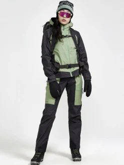 Women's ADV Backcountry Jacket