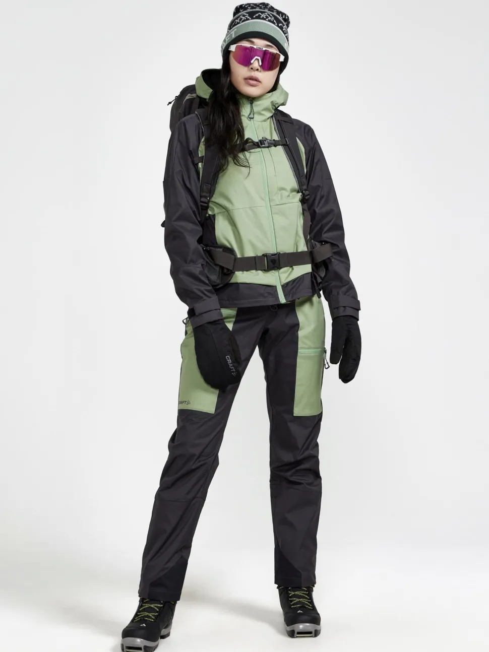 Women's ADV Backcountry Jacket